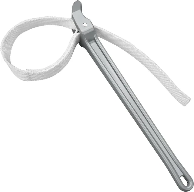 18-inch Nylon Strap Wrench